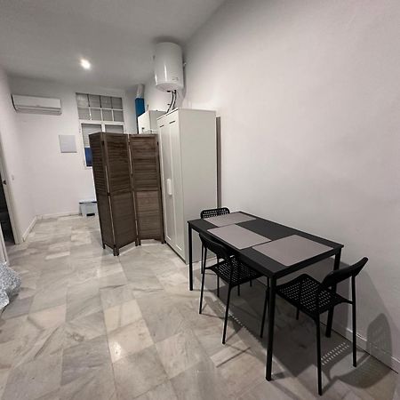 Lofts Escala Apartment Seville Exterior photo