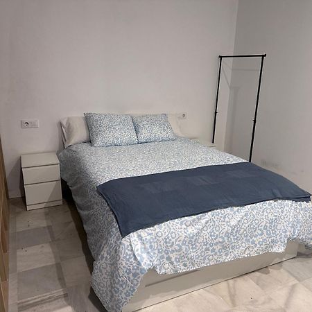 Lofts Escala Apartment Seville Exterior photo