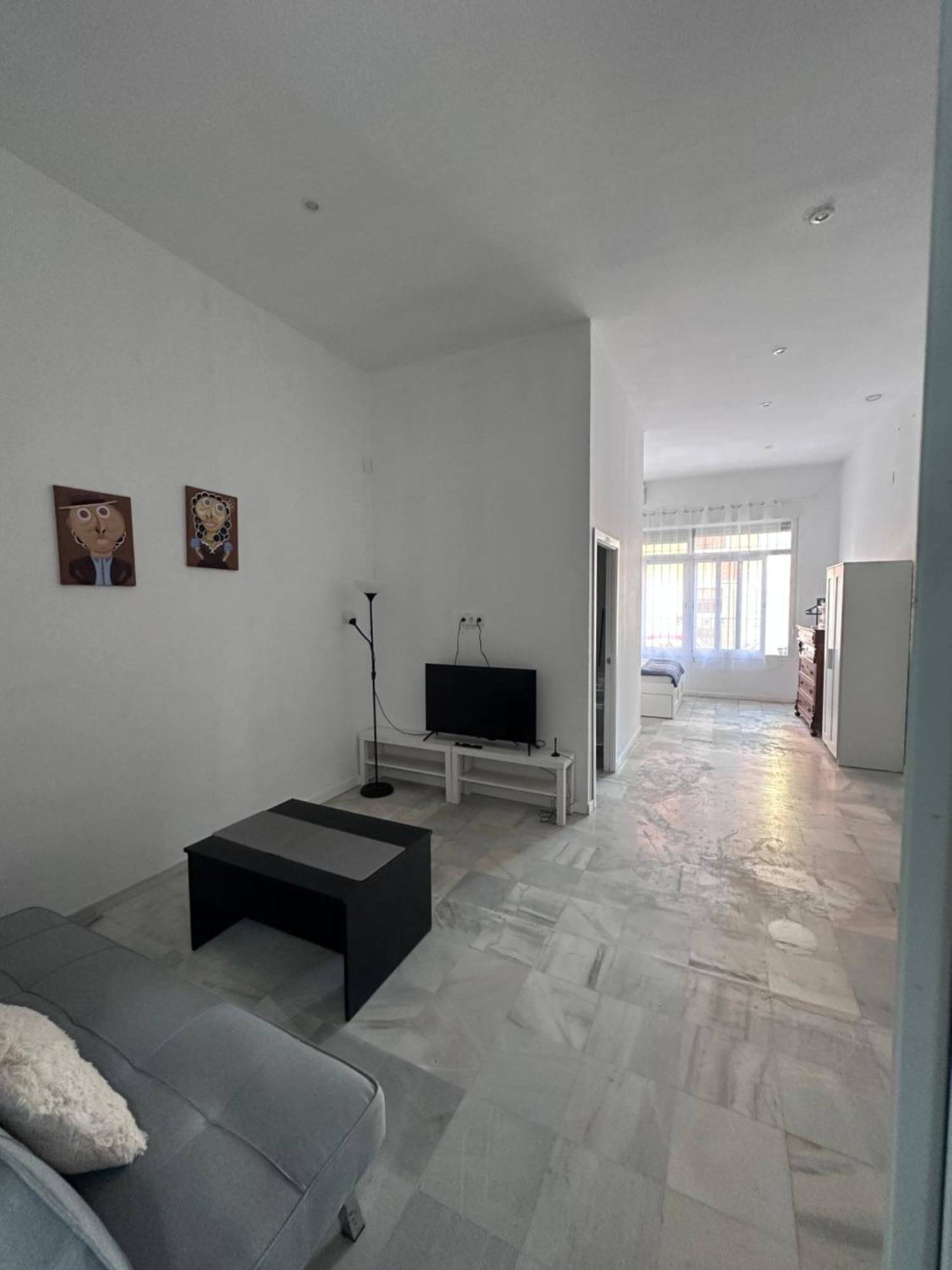 Lofts Escala Apartment Seville Exterior photo