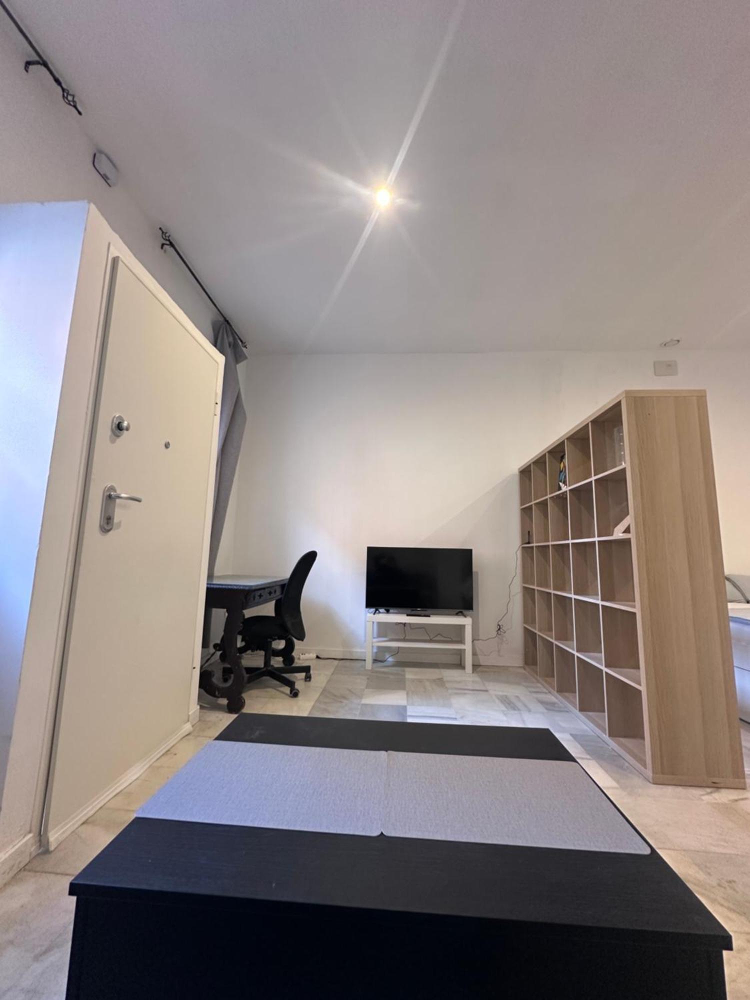 Lofts Escala Apartment Seville Exterior photo