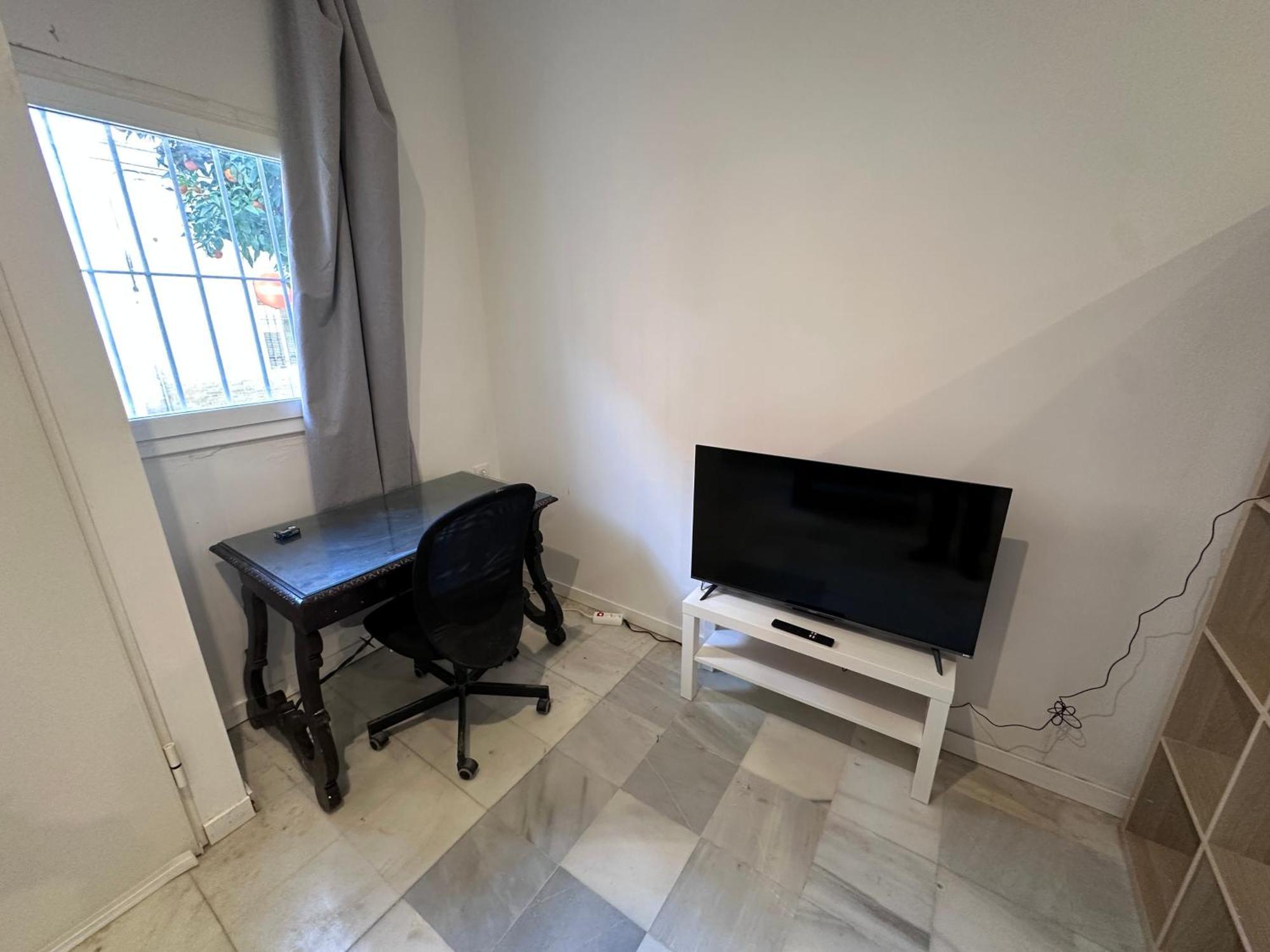 Lofts Escala Apartment Seville Exterior photo