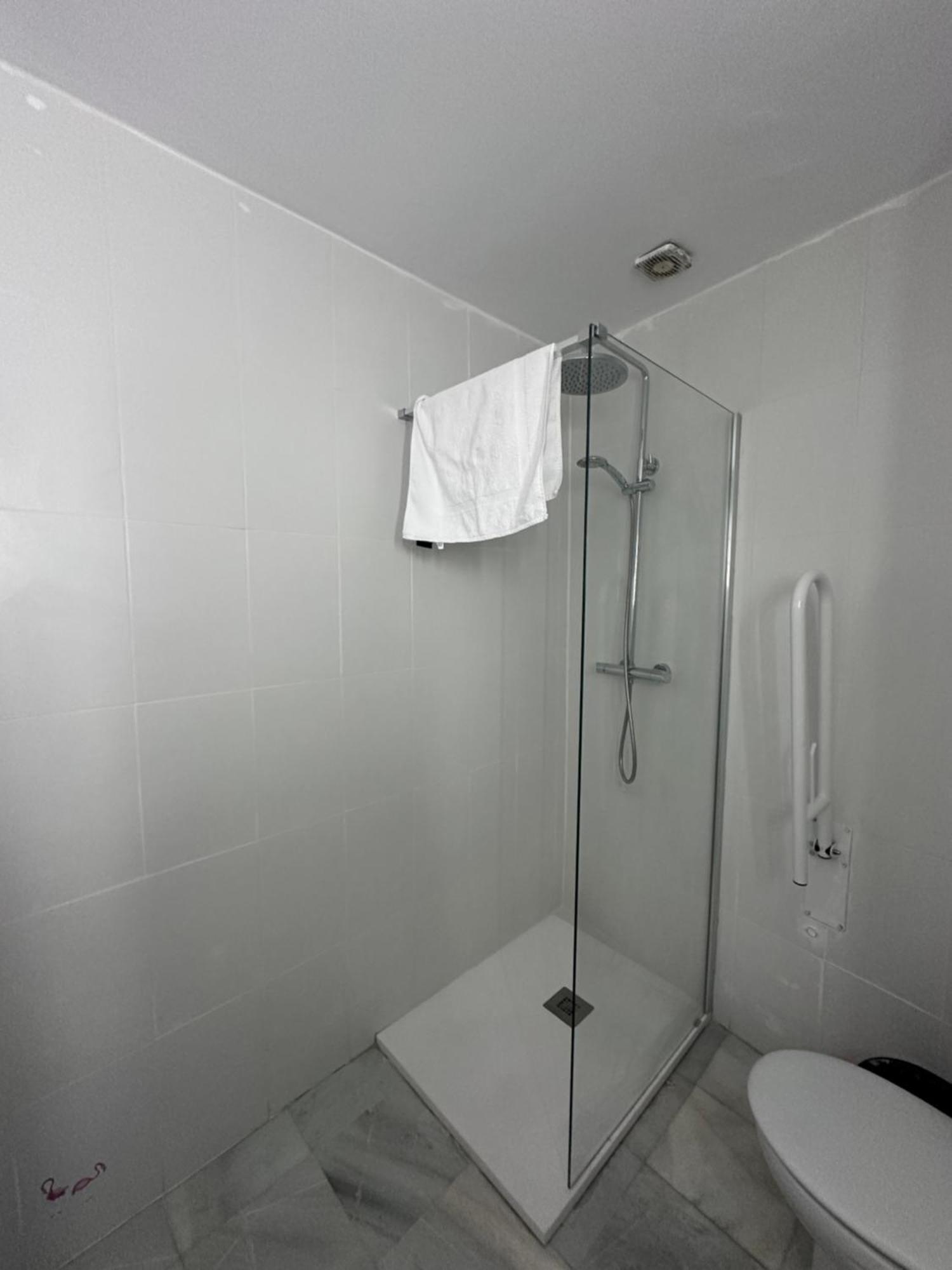 Lofts Escala Apartment Seville Exterior photo