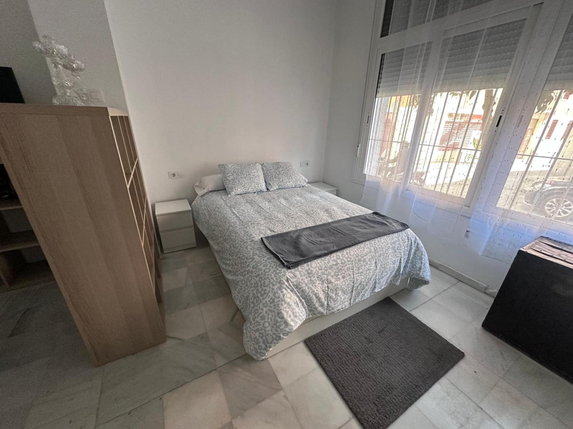 Lofts Escala Apartment Seville Exterior photo